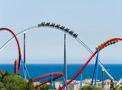Guía Completa 2023: PortAventura Atracciones Imperdibles