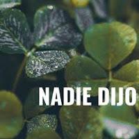 Monalisa estrenan Nadie Dijo