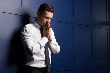 La soledad del líder existe: 5 técnicas probadas de la inteligencia emocional para superarla La soledad del líder existe: 5 técnicas probadas de la inteligencia emocional para superarla