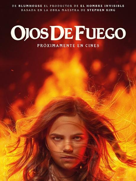 Ojos de fuego (2022) Ojos de fuego (2022)