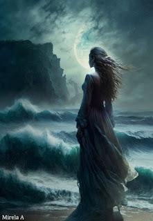 5.552 - SE VAN LAS SOMBRAS...