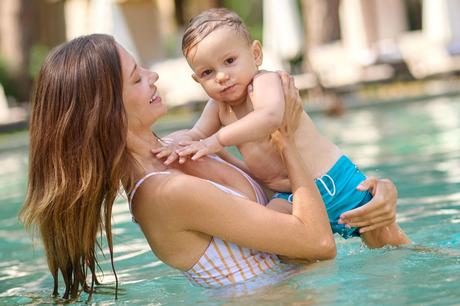 Matronatación: Qué es y para que sirve Etapas de la matronatación