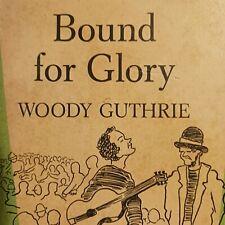 Con destino a la gloria (Woody Guthrie=