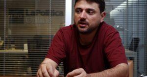 Grabois acusó a Tini de robarle “las tres T” y ser macrista