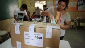 Cómo se va a votar en las elecciones de la Ciudad de Buenos Aires