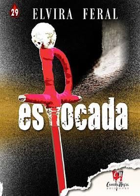 ESTOCADA - ELVIRA FERAL