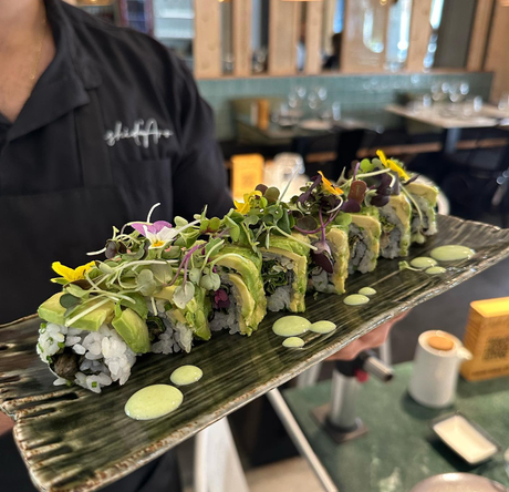 Sushi d'Aro impulsa su presencia avanzada y consigue una mayor notoriedad online con el Kit Digital