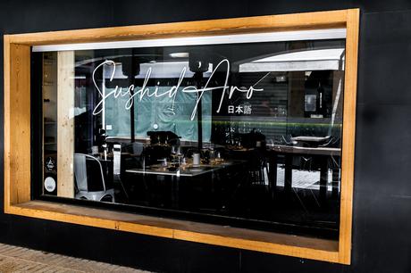 Sushi d’Aro lanza su nuevo sitio web y se suma al éxito digital con los Next Generation Sushi d’Aro lanza su nuevo sitio web y se suma al éxito digital con los Next Generation