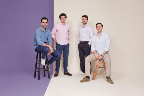 Capchase publica su informe SaaS 2023 y revela las claves para crecer e impulsar la eficiencia Capchase publica su informe SaaS 2023 y revela las claves para crecer e impulsar la eficiencia