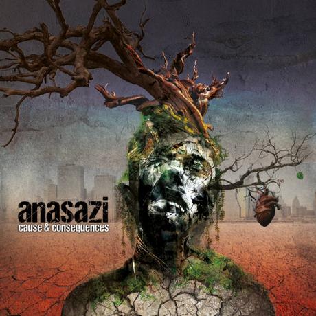 Anasazi - Cause & Consequences (2023)