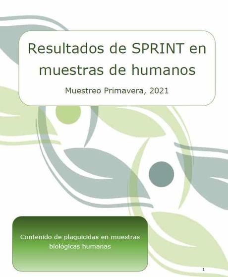 Agrotóxicos: los datos que el INTA no quiere difundir