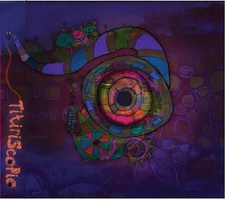 La Manzana Cromática Protoplasmática - Titiriscopio (2010)