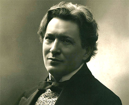 Viaje Musical por un Año: Partita n.º2 - F.Busoni Viaje Musical por un Año: Partita n.º2 - F.Busoni