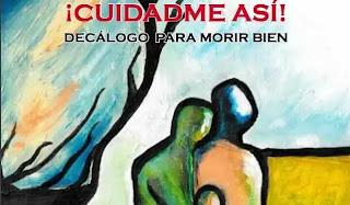 ¿Qué es una buena muerte? Leyendo el libro encontré una r... ¿Qué es una buena muerte? Leyendo el libro encontré una r...