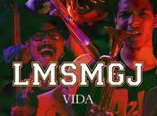 LMSMGJ presenta ‘Vida’, canción lucha liberación