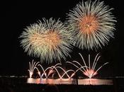 Suiza buscan alternativas silenciosas para fuegos artificiales.