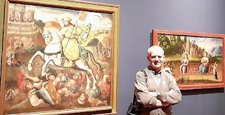 Los incas. Más allá de un imperio, exposición en el MALI, Lima, segundo semestre del 2023 Los incas. Más allá de un imperio, exposición en el MALI, Lima, segundo semestre del 2023