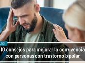Consejos Prácticos para sobrellevar trastorno bipolar