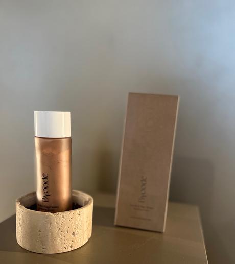 Byoode, cuida tu piel con superalimentos Byoode, cuida tu piel con superalimentos