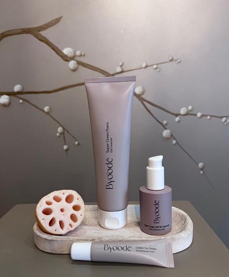 Byoode, cuida tu piel con superalimentos Byoode, cuida tu piel con superalimentos