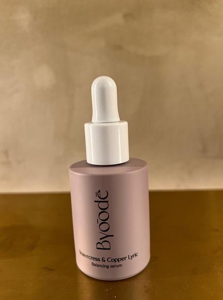 Byoode, cuida tu piel con superalimentos Byoode, cuida tu piel con superalimentos