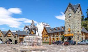 Bariloche: presentarán amparo tras anuncio de traslado del monumento a Roca