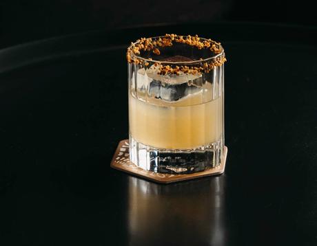 Coctelerías con glamur: cuatro hoteles de lujo del Eixample más una buena ruta de degustación