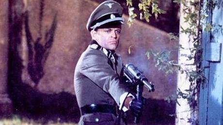 Cinco para el infierno (Italia, 1969)