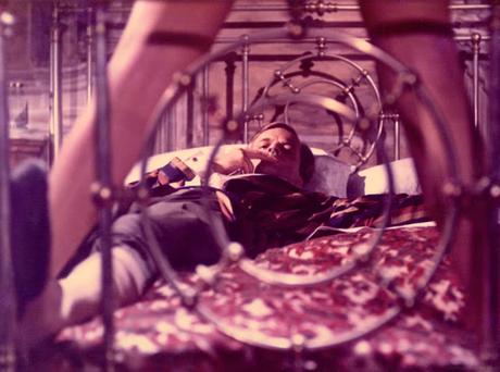 Cinco para el infierno (Italia, 1969)