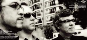 Dialeto - The Last Tribe (2013)