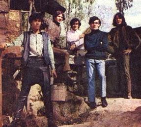 Dug Dug's - El Loco (1975)