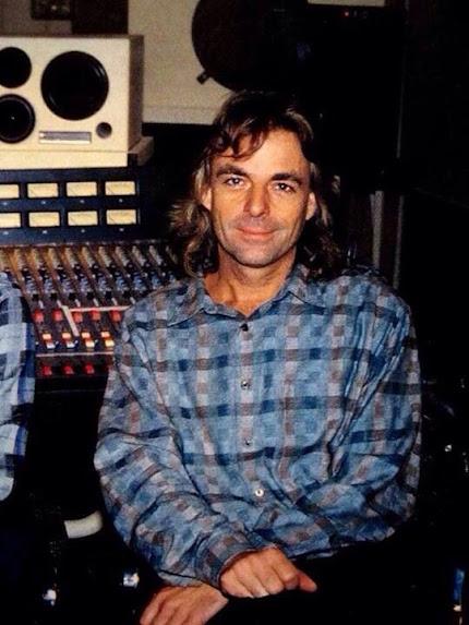 Efemérides del Rock y Heavy Metal: Qué pasó un 28 de Julio