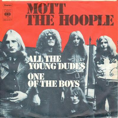 Efemérides del Rock y Heavy Metal: Qué pasó un 28 de Julio