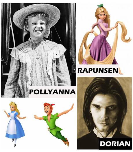 Síndromes literarios Síndromes literarios