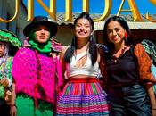Unidas’ nuevo lanzamiento Wendy Sulca colaboración Renata Flores Naysha