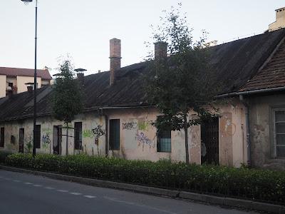 Qué ver en el barrio de Podgórze de Cracovia