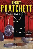 Saga Mundodisco, libro X: Imágenes en acción, de Terry Pratchett Saga Mundodisco, libro X: Imágenes en acción, de Terry Pratchett