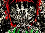 grupo Thrasher japonés Satsuriku Robot lanzara álbum debut Thrash Metal, Life!», Septiembre