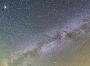 Perseidas: Vuelve espectacular lluvia meteoros