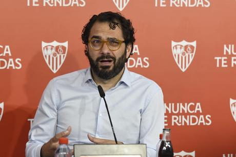 ¿Bloqueo en el Sevilla? Los nervionenses continúan sin generar ingresos por ventas