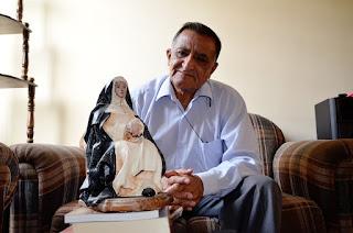 ¿Cuál es la verdadera filiación de la Beata Ana de los Ángeles Monteagudo? Dante E. Zegarra López ¿Cuál es la verdadera filiación de la Beata Ana de los Ángeles Monteagudo? Dante E. Zegarra López