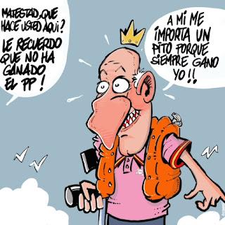 De la estrategia de la crispación