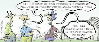De la estrategia de la crispación