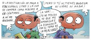 De la estrategia de la crispación