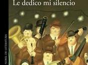 dedico silencio», nueva novela Premio Nobel Literatura Mario Vargas Llosa, publicará octubre»