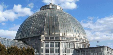 Que ver en Detroit Que ver en Detroit