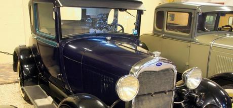 Que ver en Detroit Que ver en Detroit