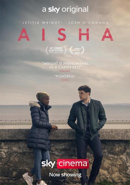 Aisha (Irlanda, 2022)