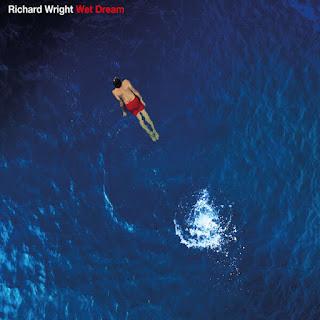 Richard Wright - Wet Dream (1978)