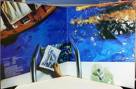 Richard Wright - Wet Dream (1978)